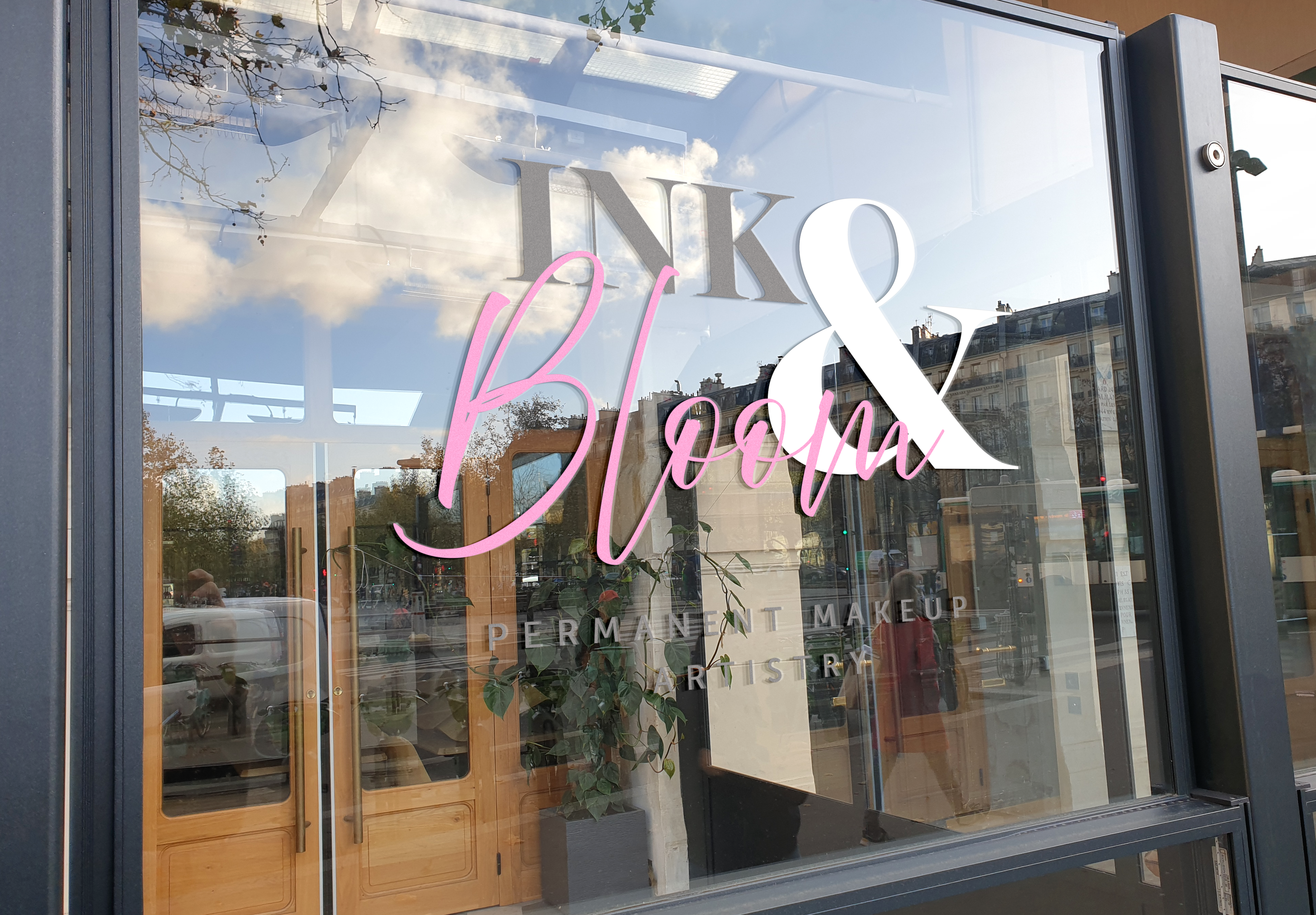 Goal of the Poster Design